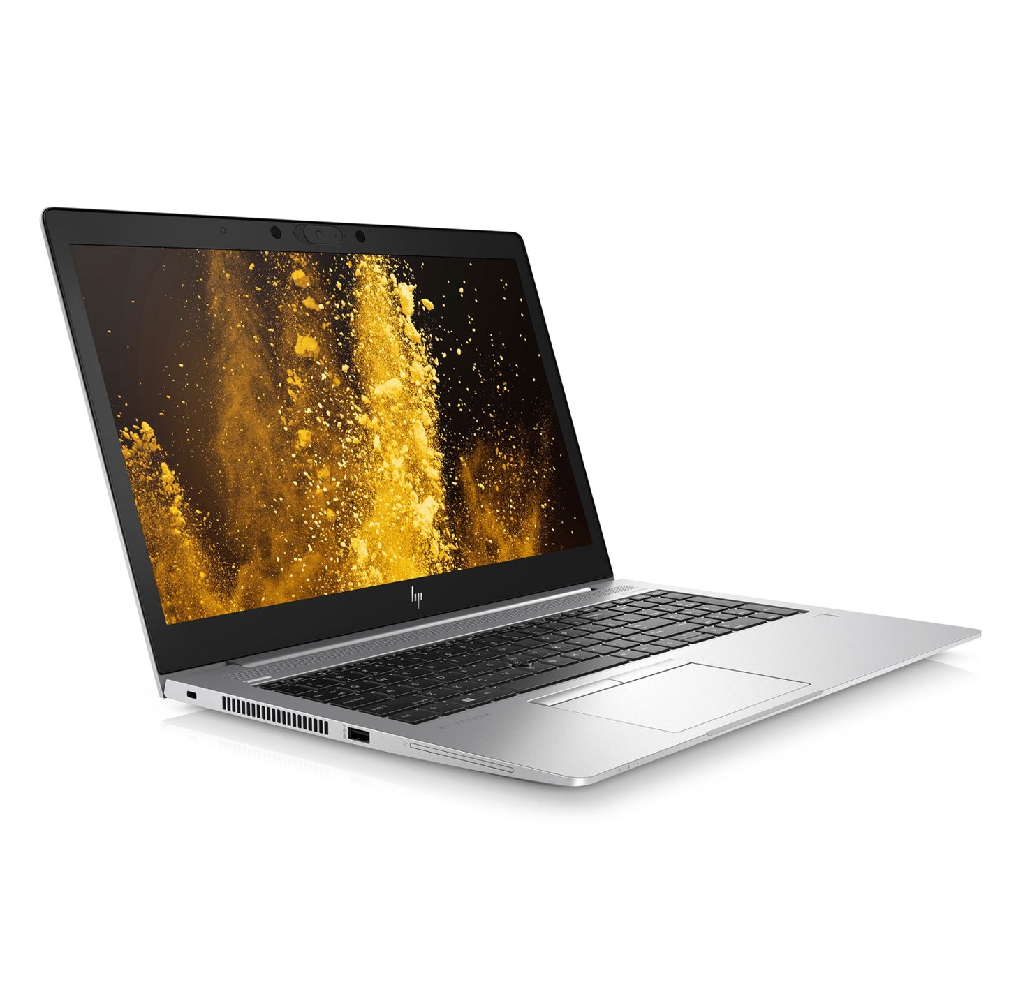 Refurbished (Excellent) HP EliteBook 850 G5 Ultrabook: i7-8650U @ 4.20GHz Quad-Core, 8GB RAM , 512GB SSD, 15.6" FHD , HDMI, Webcam , Backlit Keyboard , Windows 11 Pro , Silver - Image 3