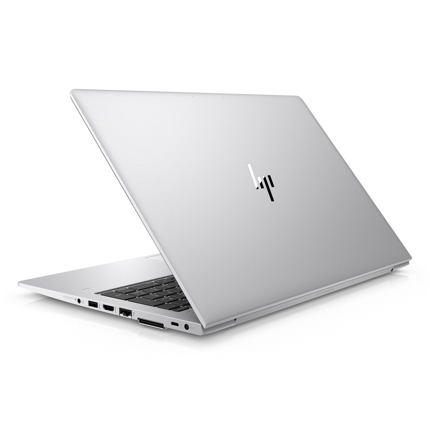 Refurbished (Excellent) HP EliteBook 850 G5 Ultrabook: i7-8650U @ 4.20GHz Quad-Core, 8GB RAM , 512GB SSD, 15.6" FHD , HDMI, Webcam , Backlit Keyboard , Windows 11 Pro , Silver - Image 4