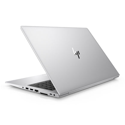 Refurbished (Excellent) HP EliteBook 850 G5 Ultrabook: i7-8650U @ 4.20GHz Quad-Core, 8GB RAM , 512GB SSD, 15.6" FHD , HDMI, Webcam , Backlit Keyboard , Windows 11 Pro , Silver - Image 4