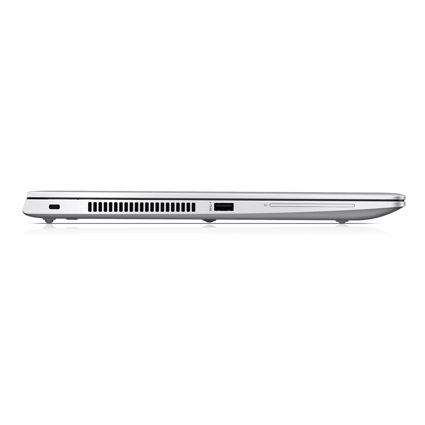 Refurbished (Excellent) HP EliteBook 850 G5 Ultrabook: i7-8650U @ 4.20GHz Quad-Core, 8GB RAM , 512GB SSD, 15.6" FHD , HDMI, Webcam , Backlit Keyboard , Windows 11 Pro , Silver - Image 5