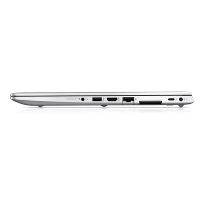Refurbished (Excellent) HP EliteBook 850 G5 Ultrabook: i7-8650U @ 4.20GHz Quad-Core, 8GB RAM , 512GB SSD, 15.6" FHD , HDMI, Webcam , Backlit Keyboard , Windows 11 Pro , Silver - Image 6