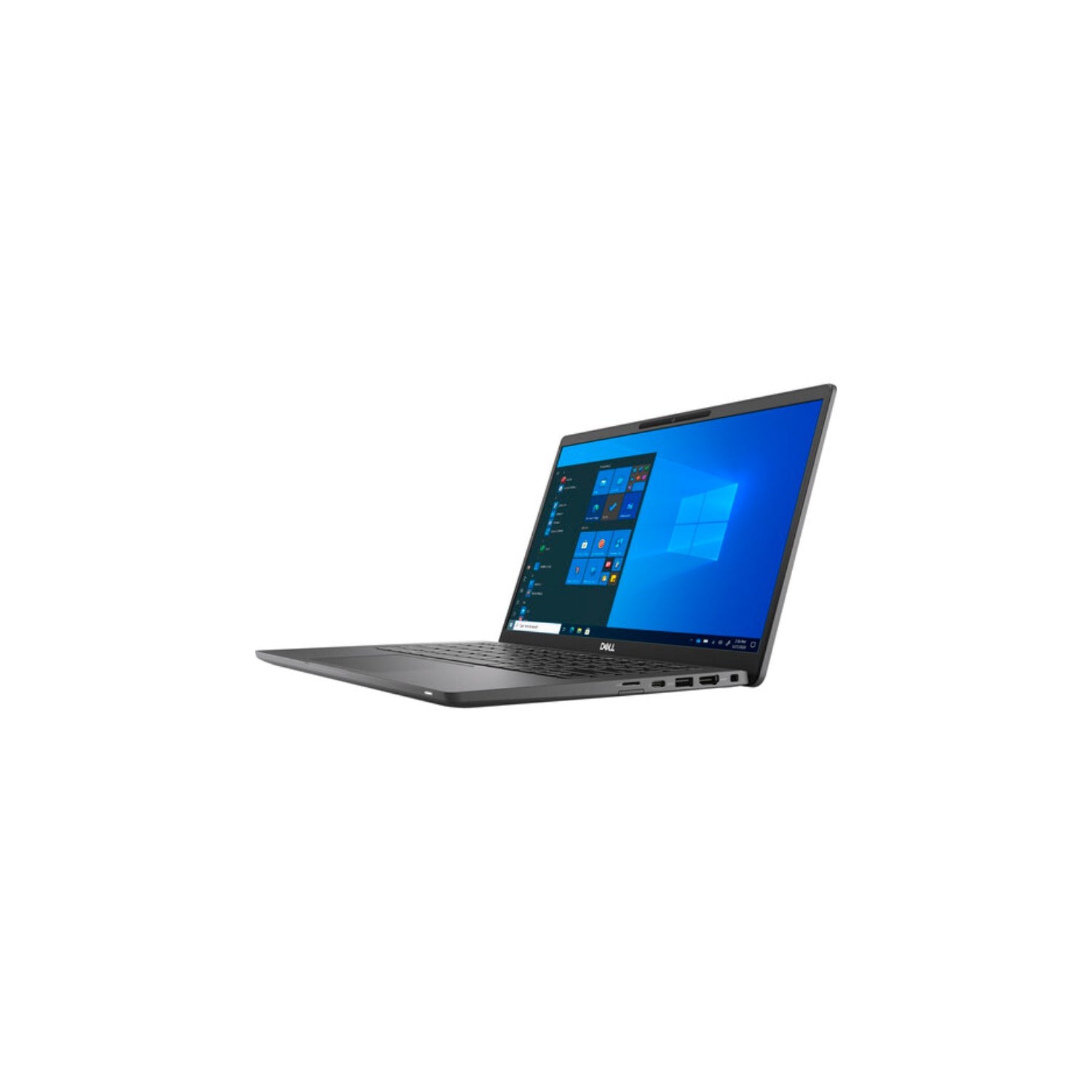 Refurbished(Excellent) Dell Latitude 7420, 14" FHD, Intel IRIS XE, i5-1135G7@4.20GHz , 8GB RAM , 256GB SSD , Backlit Keyboard , WIN 11 PRO , Grey - Image 3