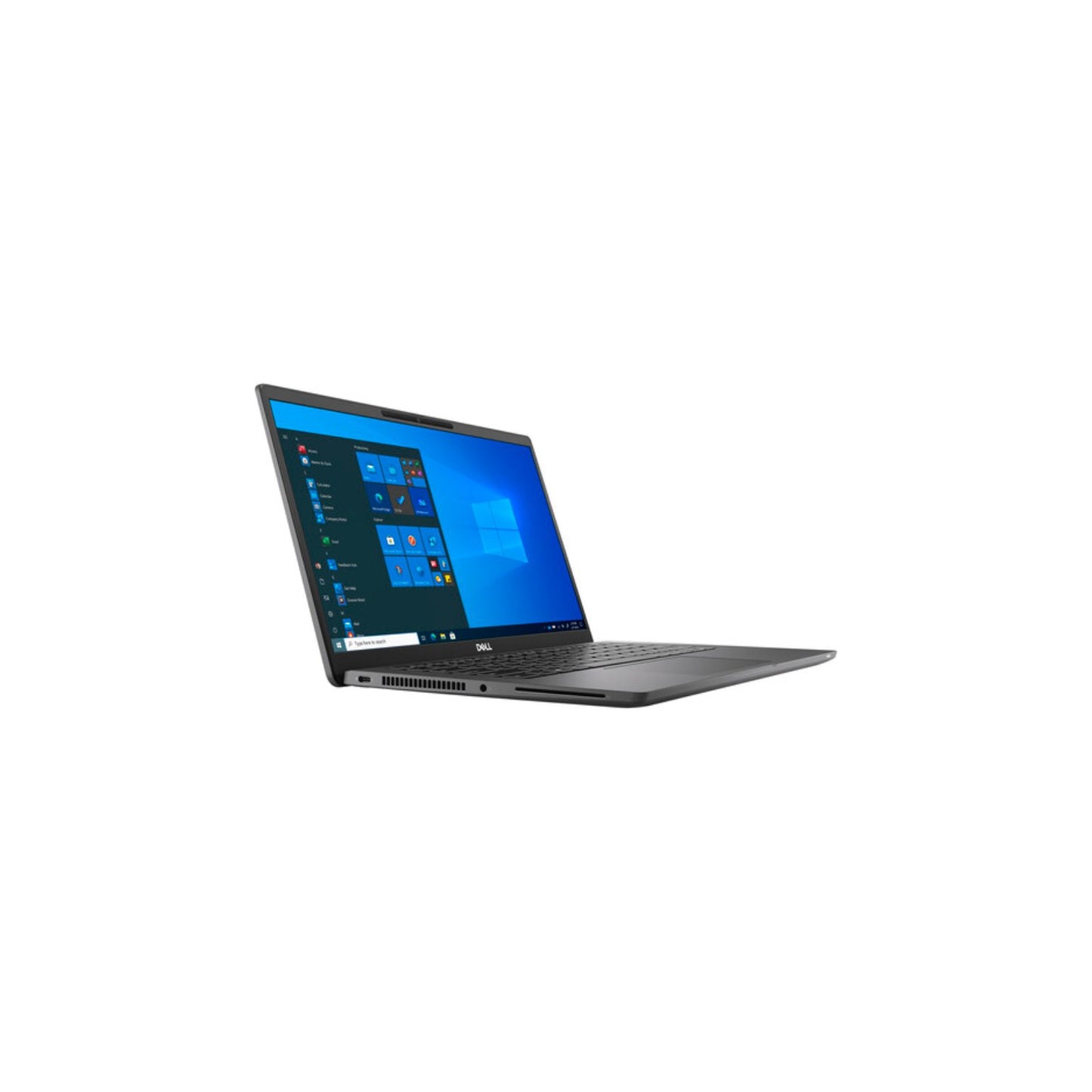 Refurbished(Excellent) Dell Latitude 7420, 14" FHD, Intel IRIS XE, i5-1135G7@4.20GHz , 8GB RAM , 256GB SSD , Backlit Keyboard , WIN 11 PRO , Grey - Image 4