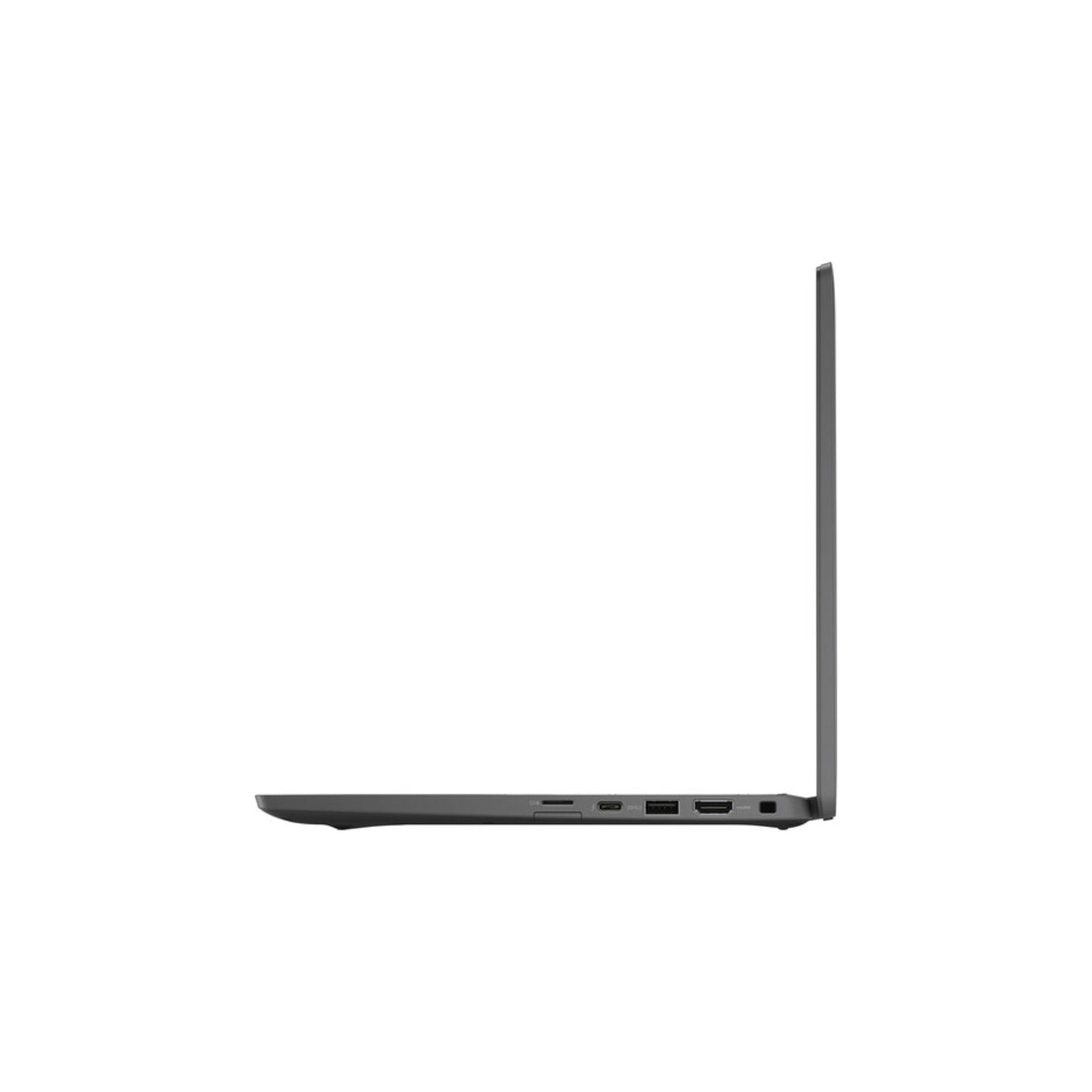 Refurbished(Excellent) Dell Latitude 7420, 14" FHD, Intel IRIS XE, i5-1135G7@4.20GHz , 8GB RAM , 256GB SSD , Backlit Keyboard , WIN 11 PRO , Grey - Image 10