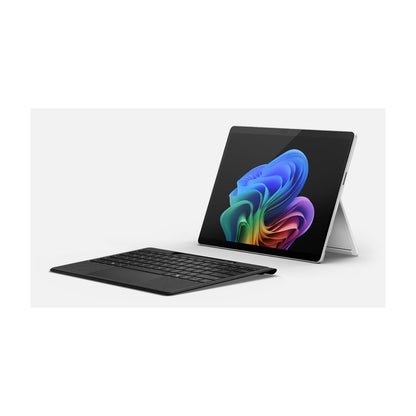 Refurbished (Excellent) - Microsoft Surface Pro 8 13" (Model 1983), Intel Core i7-1185 G7 , 16GB, 256G SSD, Windows 11 Pro Backlit Keyboard and Bluetooth Mouse , Silver - Image 1