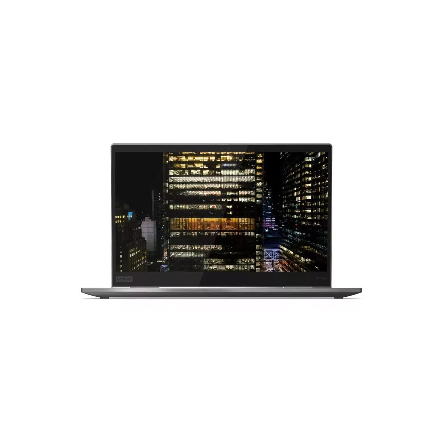 Refurbished (Excellent)  Lenovo ThinkPad X1 Yoga Gen 5 2-in-1 Laptop | 14" 1920x1080 FHD | Core i7-10510U - 256GB SSD Hard Drive - 16GB RAM | 4 cores @ 4.9 GHz Win 11 Pro Black - Image 1