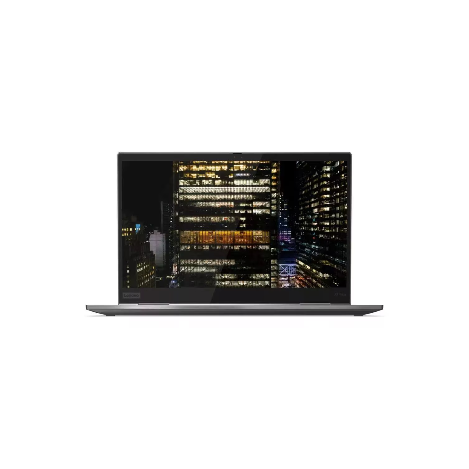 Refurbished (Excellent)  Lenovo ThinkPad X1 Yoga Gen 5 2-in-1 Laptop | 14" 1920x1080 FHD | Core i7-10510U - 256GB SSD Hard Drive - 16GB RAM | 4 cores @ 4.9 GHz Win 11 Pro Black - Image 1
