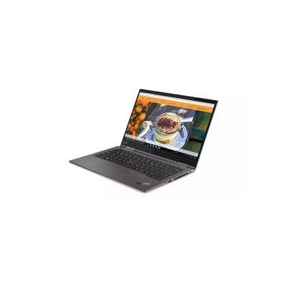 Refurbished (Excellent)  Lenovo ThinkPad X1 Yoga Gen 5 2-in-1 Laptop | 14" 1920x1080 FHD | Core i7-10510U - 256GB SSD Hard Drive - 16GB RAM | 4 cores @ 4.9 GHz Win 11 Pro Black - Image 4