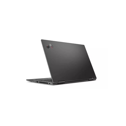 Refurbished (Excellent)  Lenovo ThinkPad X1 Yoga Gen 5 2-in-1 Laptop | 14" 1920x1080 FHD | Core i7-10510U - 256GB SSD Hard Drive - 16GB RAM | 4 cores @ 4.9 GHz Win 11 Pro Black - Image 5