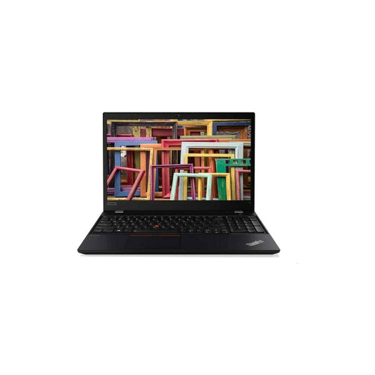Refurbished (Excellent)  Lenovo ThinkPad T15 Gen 1 | 15.6" FHD | Intel i7-10610U | 32GB RAM | 1TB SSD  | Webcam | NVIDIA GeForce MX330  | Backlit Keyboard | Windows 11 Pro - Image 1