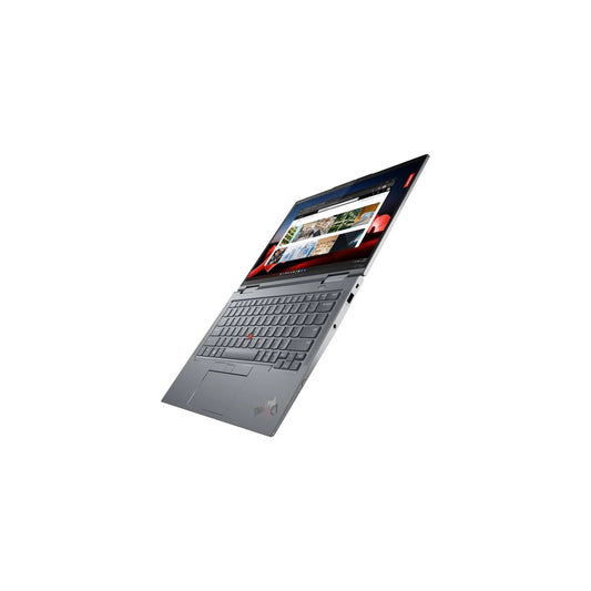 Refurbished(Excellent)Lenovo ThinkPad X1 Yoga 14" FHD  2 in 1 Ultrabook i7-6500U , Backlit Keyboard , 8GB RAM ,  256GB SSD Windows 11 Pro Black - Image 3