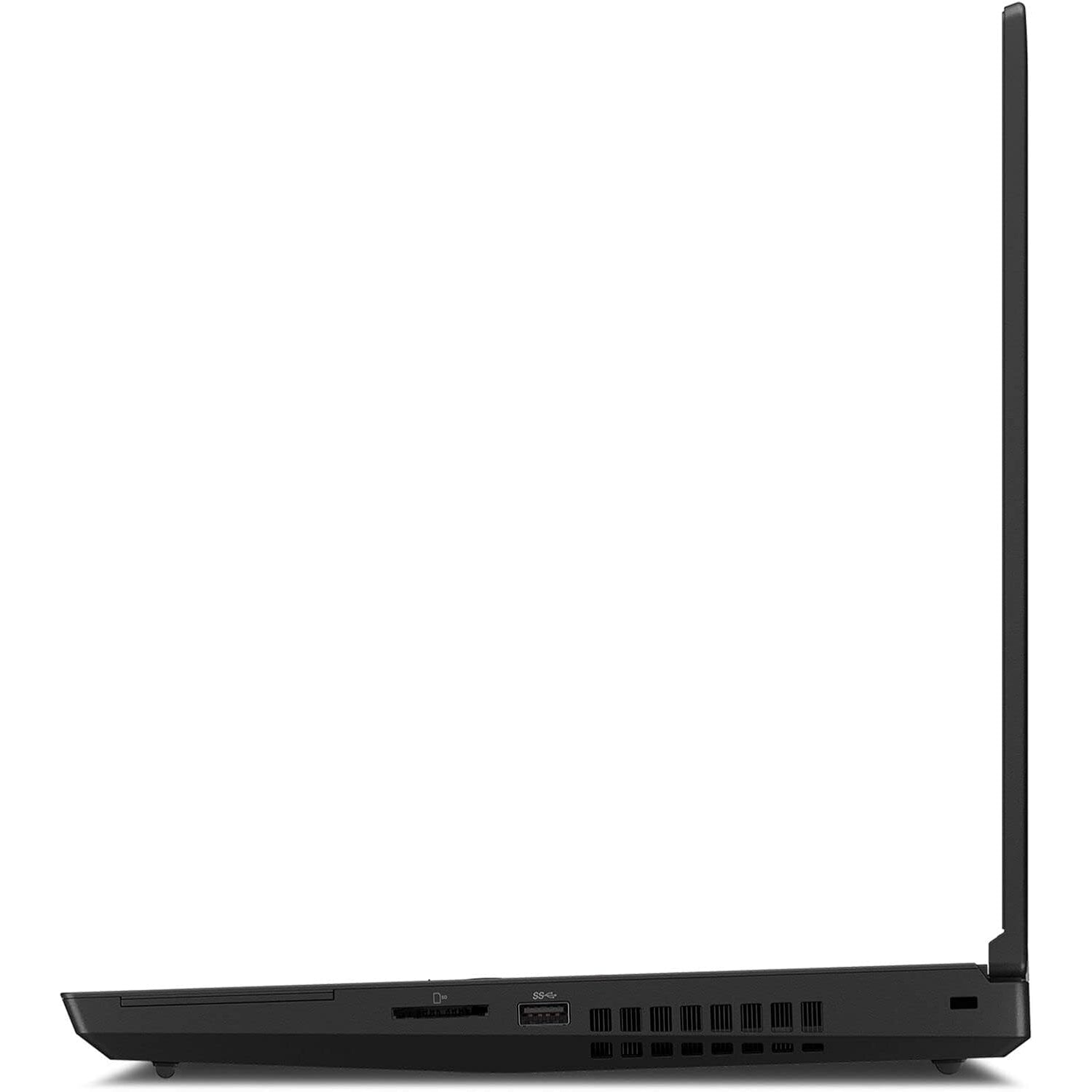 Refurbished (Excellent)- Lenovo ThinkPad P15 Gen 1 Workstation - Backlit Keyboard - Intel Core i7-10850H 15.6" UHD Touch 32GB RAM - 512GB SSD - Nvidia Quadro T1000  Windows 11 Pro  - Image 4