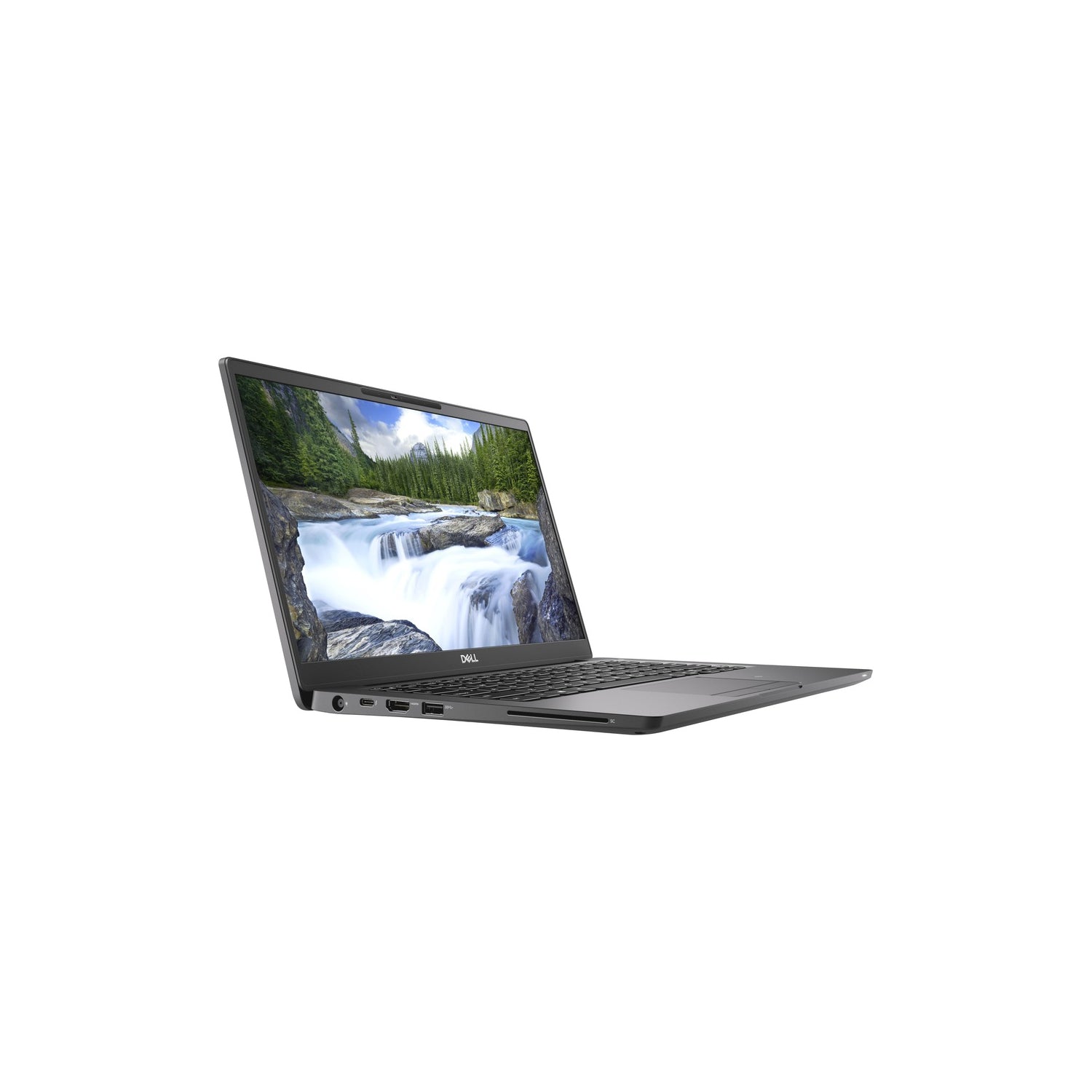 Refurbished (Excellent) - Dell Latitude 7400 14.0" FHD Backlit Keyboard Touch Laptop Intel Core i7-8665U 1.9GHz 16GB RAM, 512GB SSD, Windows 11 Pro Black - Image 2