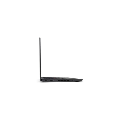 Refurbished (Excellent) - Lenovo Thinkpad T470s Laptop | 14" FHD Display | Backlit Keyboard | Intel Core i5-6300U | 3.00GHz | 8GB RAM | 256GB SSD | Windows 11Pro Black - Image 2