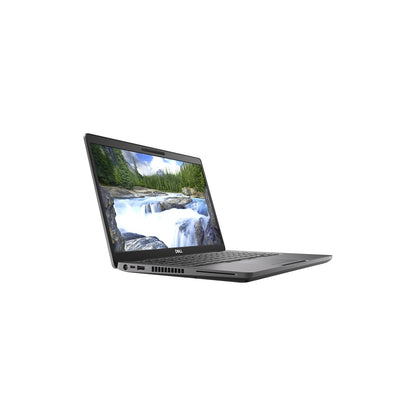 Refurbished (Excellent) - Dell Latitude 5400 14" FHD Backlit Keyboard Laptop Intel i5-8365U / 16 GB RAM / 512 GB SSD / Windows 11 Pro + 3 in 1 Adapter Type-c (PD) +  HDTV + USB 3.0 - Image 2