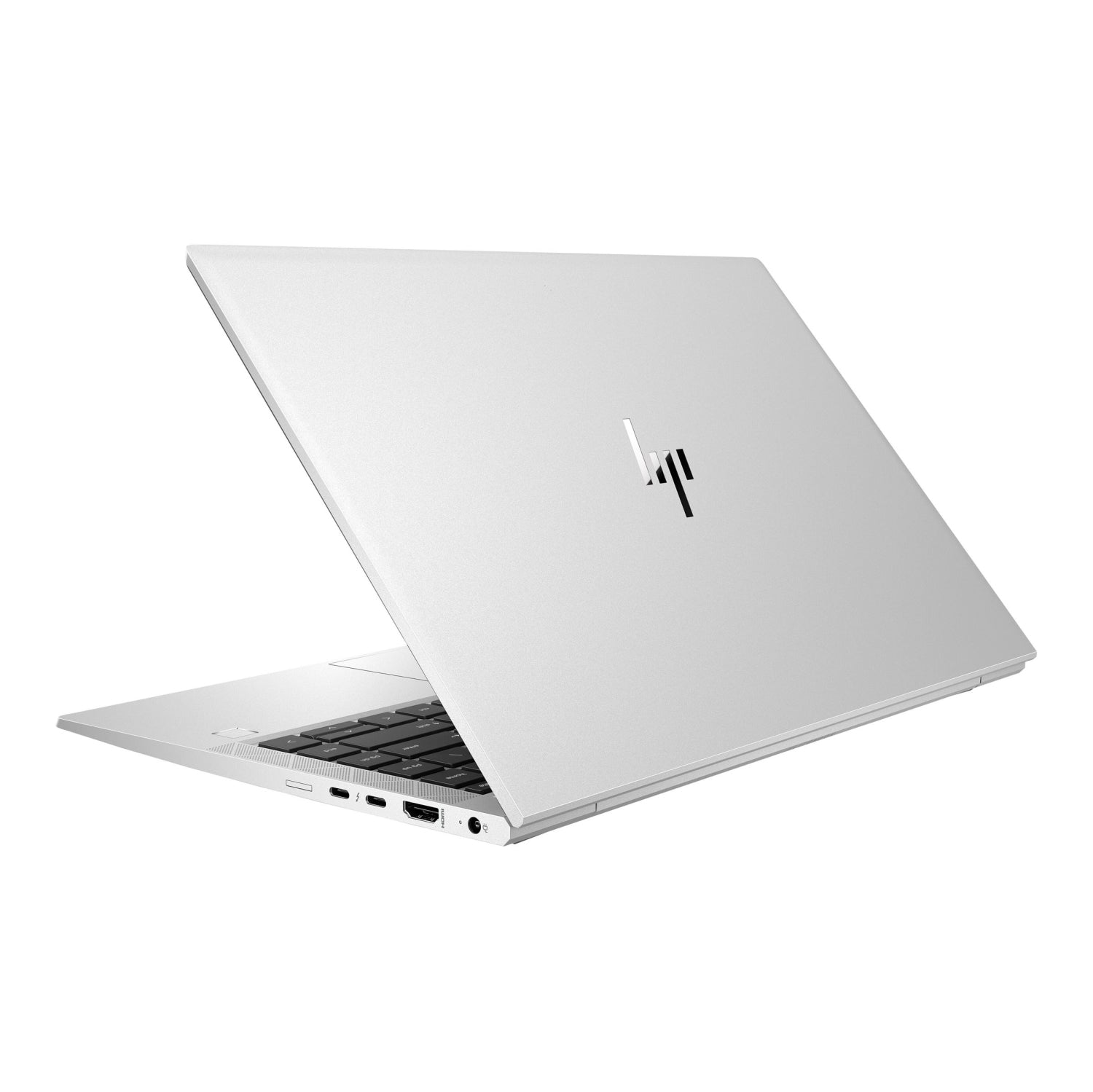 Refurbished (Excellent) HP EliteBook 840 G7 14" FHD , i5-10310U , 16GB RAM , 512GB SSD , Windows 11 Pro, Business & School Laptop , Backlit Keyboard , Silver  - Image 4