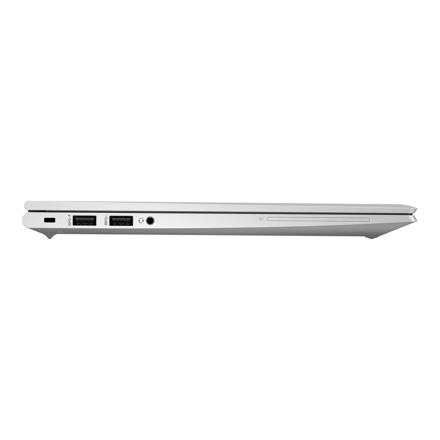 Refurbished (Excellent) HP EliteBook 840 G7 14" FHD , i5-10310U , 16GB RAM , 512GB SSD , Windows 11 Pro, Business & School Laptop , Backlit Keyboard , Silver  - Image 6