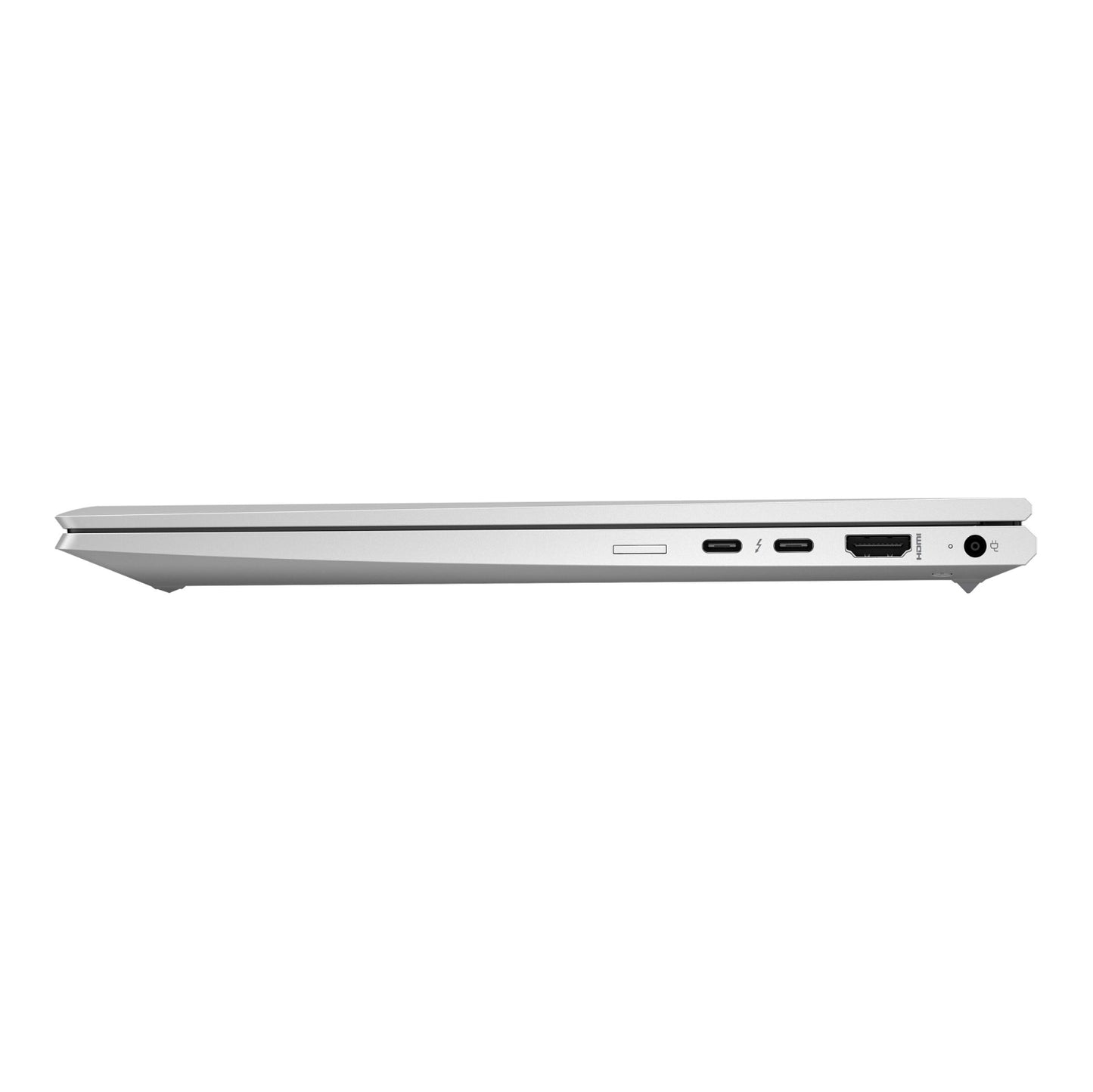 Refurbished (Excellent) HP EliteBook 840 G7 14" FHD , i5-10310U , 16GB RAM , 512GB SSD , Windows 11 Pro, Business & School Laptop , Backlit Keyboard , Silver  - Image 7