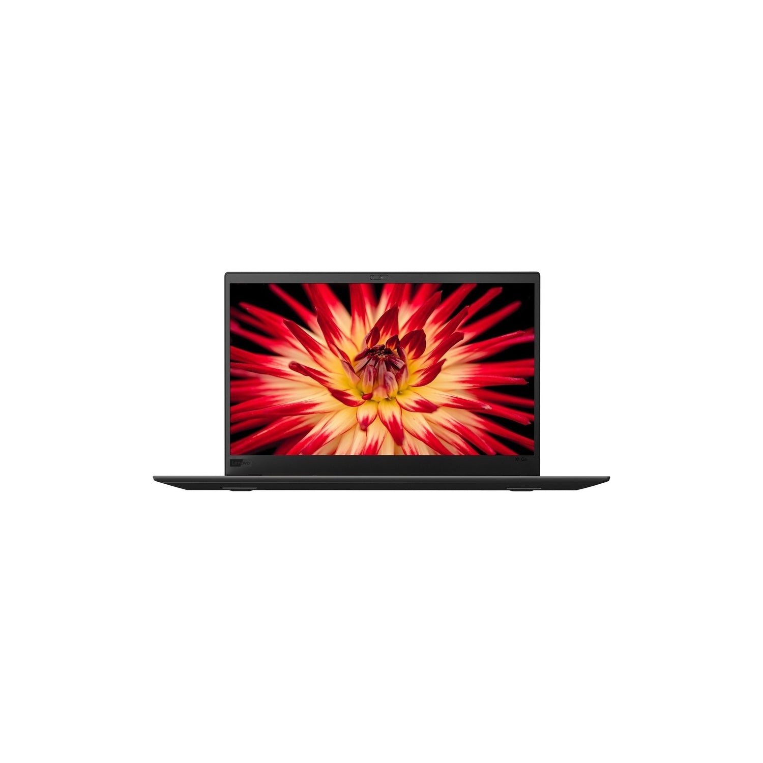 Refurbished (Excellent) - Lenovo ThinkPad X1 Carbon 6th Generation, Intel Core i5-8250U ,1.60 GHz, 8GB RAM, 512SSD 14"  Windows 11 Black - Image 1