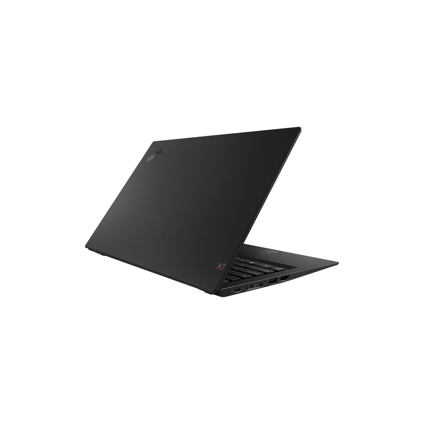 Refurbished (Excellent) - Lenovo ThinkPad X1 Carbon 6th Generation, Intel Core i5-8250U ,1.60 GHz, 8GB RAM, 512SSD 14"  Windows 11 Black - Image 2