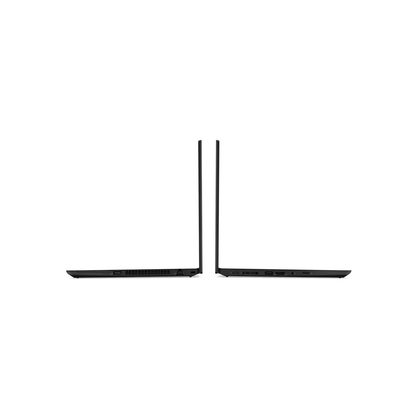Refurbished (Excellent) - Lenovo ThinkPad 14" FHD T490 i5-8365U 8GB RAM  256GB SSD 4 cores @4.10GHz  NVIDIA GeForce MX250 | Windows 11 Pro Black - Image 3