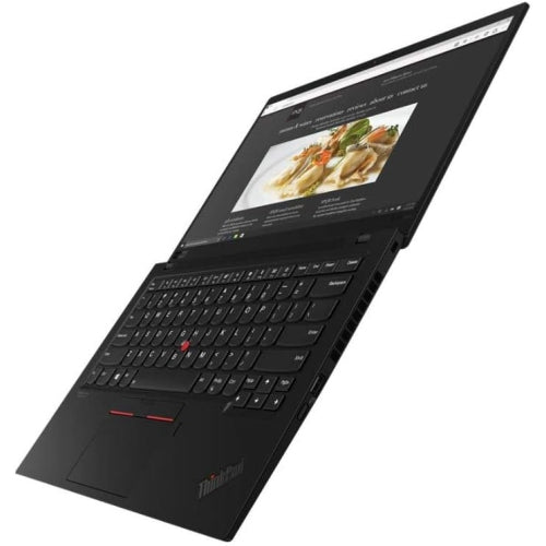 Refurbished (Excellent) - Lenovo ThinkPad X1 Carbon 7th Gen (Intel Core i7-10510U / 16GB / 1TB SSD / 14" Touchscreen / Windows 11 Pro) - Image 5