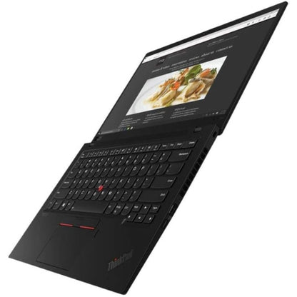 Refurbished (Excellent) - Lenovo ThinkPad X1 Carbon 7th Gen (Intel Core i7-10510U / 16GB / 1TB SSD / 14" Touchscreen / Windows 11 Pro) - Image 5