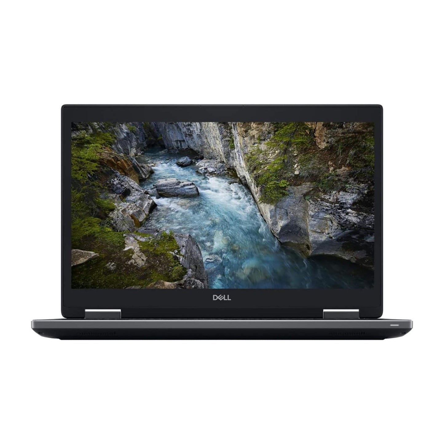 Refurbished (Excellent) Dell Precision 7530 15.6" FHD Laptop  Intel Core i7-8850H, 6 cores@4.30GHz 32GB DDR4 512GB SSD, NVIDIA Quadro P2000 Win 11 Pro Backlit keyboard Grey - Image 3
