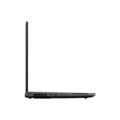 Refurbished (Excellent) Dell Precision 7530 15.6" FHD Laptop  Intel Core i7-8850H, 6 cores@4.30GHz 32GB DDR4 512GB SSD, NVIDIA Quadro P2000 Win 11 Pro Backlit keyboard Grey - Image 5