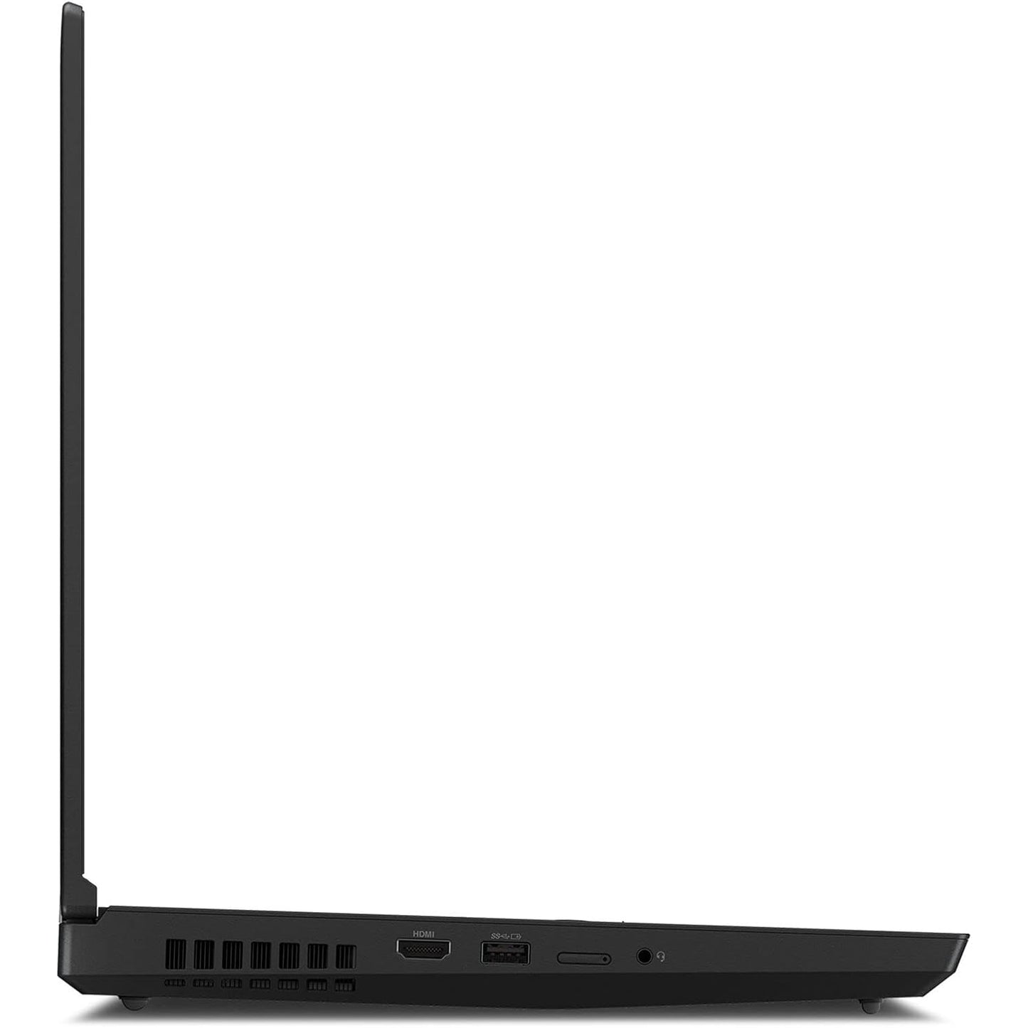 Refurbished (Excellent) – Lenovo ThinkPad P15 Gen 2i 15.6" UHD Touch  Backlit Keyboard Mobile Workstation – Black Intel Core i7-11850H/32GB RAM/1TB SSD/Windows 11 Pro/NVIDIA T1200 - Image 7