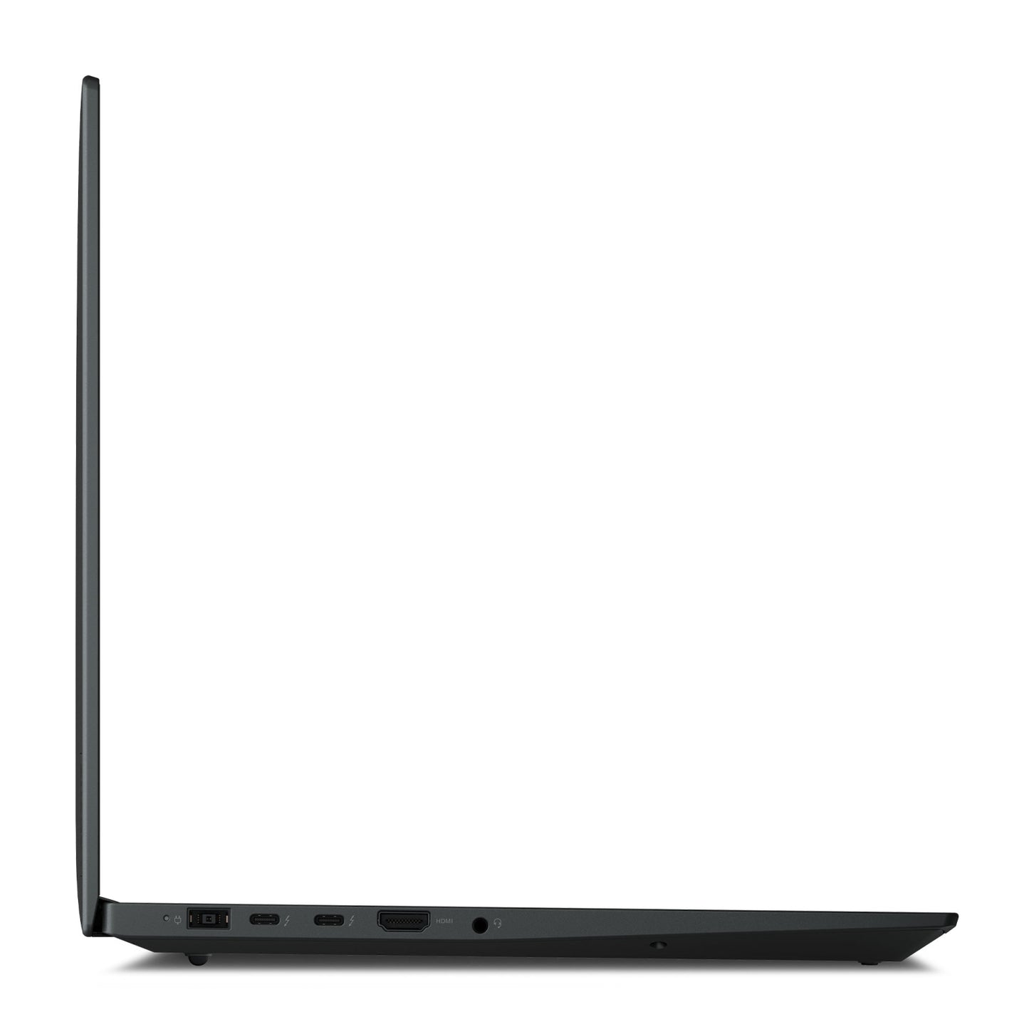Refurbished (Excellent) Lenovo ThinkPad P1 Gen 6 Mobile Workstation 16", i9-13900H vPro, NVIDIA RTX 2000 Ada Generation Laptop GPU 32GB RAM , 1TB + 512 GB SSD, WIN 11 PRO - Image 4