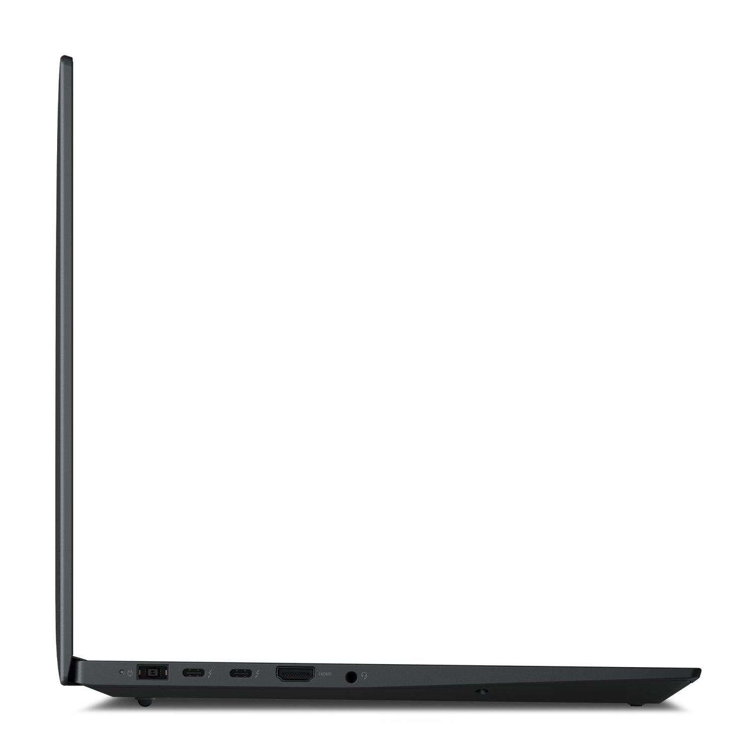Refurbished (Excellent) Lenovo ThinkPad P1 Gen 6 Mobile Workstation 16", i9-13900H vPro, NVIDIA RTX 2000 Ada Generation Laptop GPU 32GB RAM , 1TB + 512 GB SSD, WIN 11 PRO - Image 4