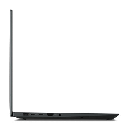 Refurbished (Excellent) Lenovo ThinkPad P1 Gen 6 Mobile Workstation 16", i9-13900H vPro, NVIDIA RTX 2000 Ada Generation Laptop GPU 32GB RAM , 1TB + 512 GB SSD, WIN 11 PRO - Image 4