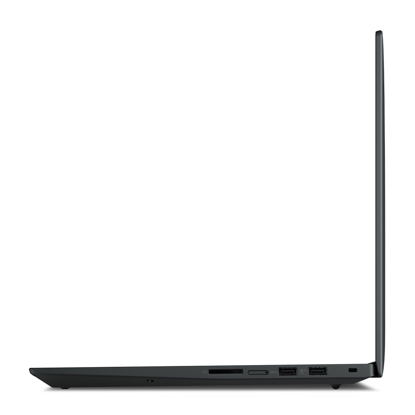 Refurbished (Excellent) Lenovo ThinkPad P1 Gen 6 Mobile Workstation 16", i9-13900H vPro, NVIDIA RTX 2000 Ada Generation Laptop GPU 32GB RAM , 1TB + 512 GB SSD, WIN 11 PRO - Image 5