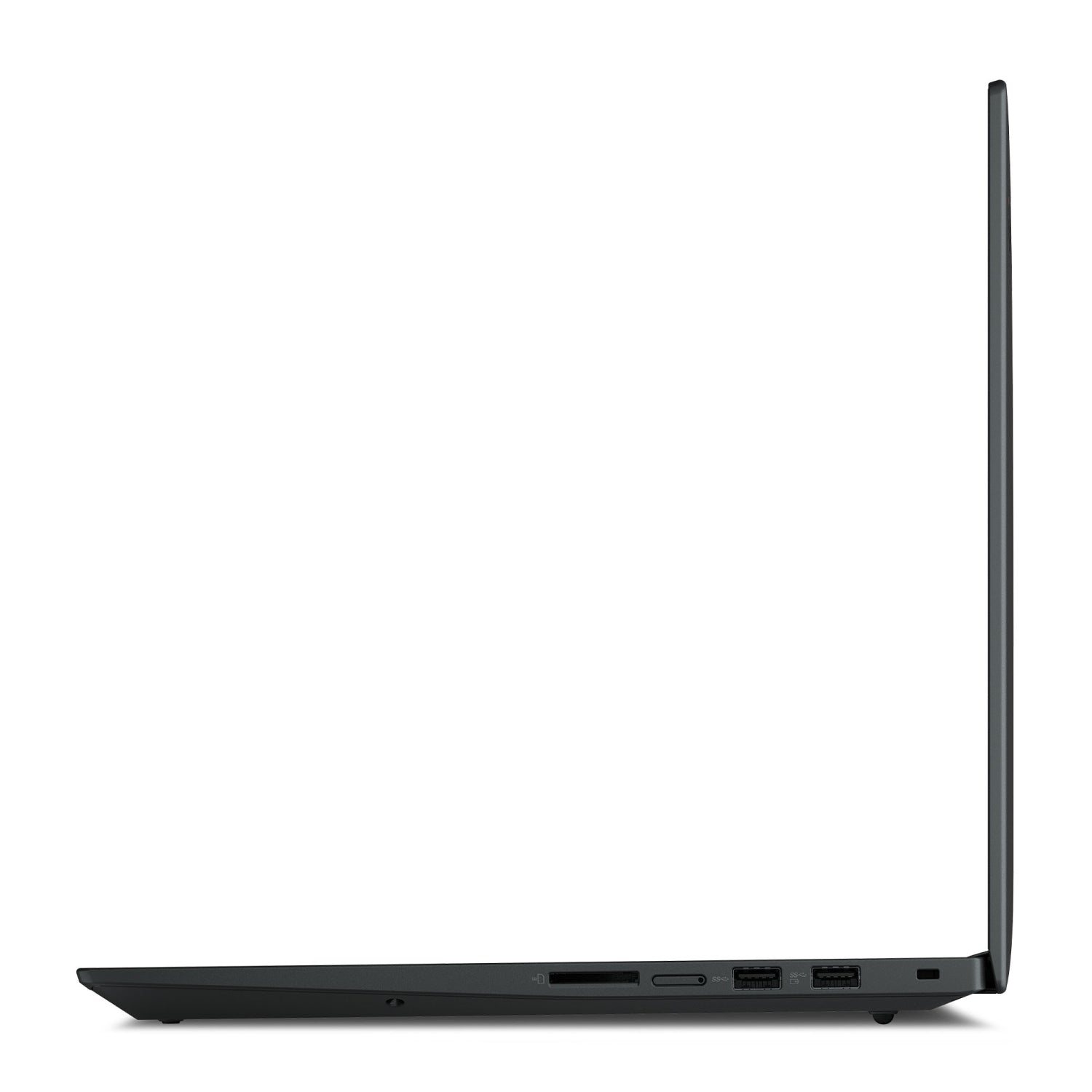Refurbished (Excellent) Lenovo ThinkPad P1 Gen 6 Mobile Workstation 16", i9-13900H vPro, NVIDIA RTX 2000 Ada Generation Laptop GPU 32GB RAM , 1TB + 512 GB SSD, WIN 11 PRO - Image 5