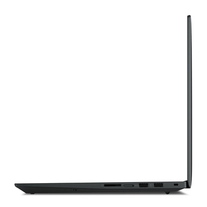 Refurbished (Excellent) Lenovo ThinkPad P1 Gen 6 Mobile Workstation 16", i9-13900H vPro, NVIDIA RTX 2000 Ada Generation Laptop GPU 32GB RAM , 1TB + 512 GB SSD, WIN 11 PRO - Image 5