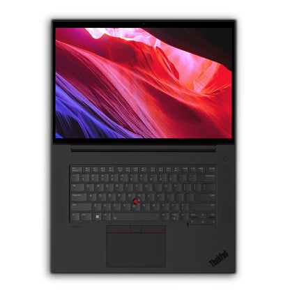 Refurbished (Excellent) Lenovo ThinkPad P1 Gen 6 Mobile Workstation 16", i9-13900H vPro, NVIDIA RTX 2000 Ada Generation Laptop GPU 32GB RAM , 1TB + 512 GB SSD, WIN 11 PRO - Image 7