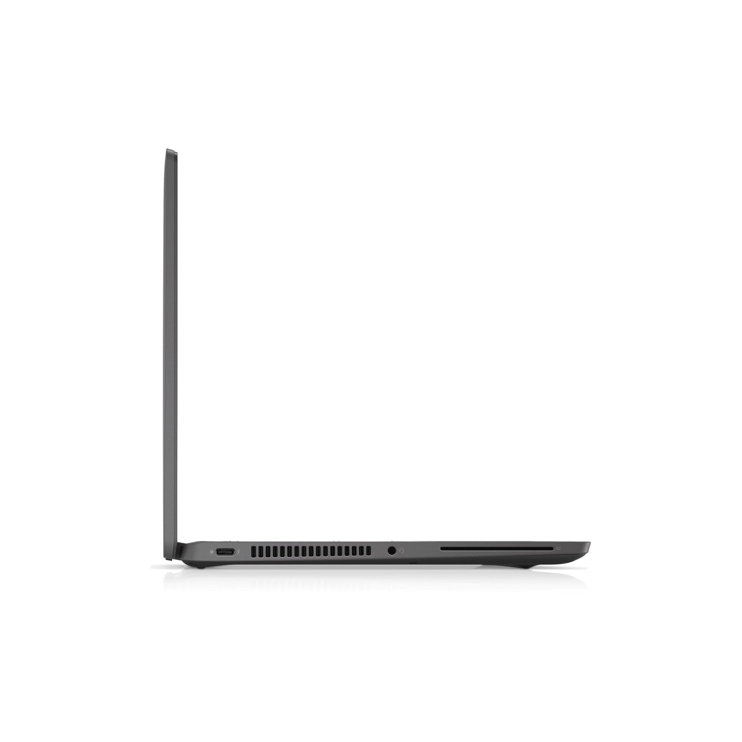 Refurbished (Excellent) - Dell Latitude 7320, 13" FHD, Intel IRIS XE, i5-1145G7, 8GB RAM , 256GB SSD, WIN 11 PRO, Grey - Image 3