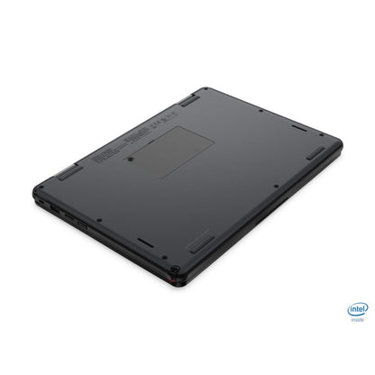 Refurbished (Excellent) Lenovo ThinkPad 11e Yoga Gen 6  | 11.6" 1366x768 HD | m3-8100Y - 256GB SSD Hard Drive - 8GB RAM | 2 cores @ 3.40 GHz Win 11 Pro Black - Image 2