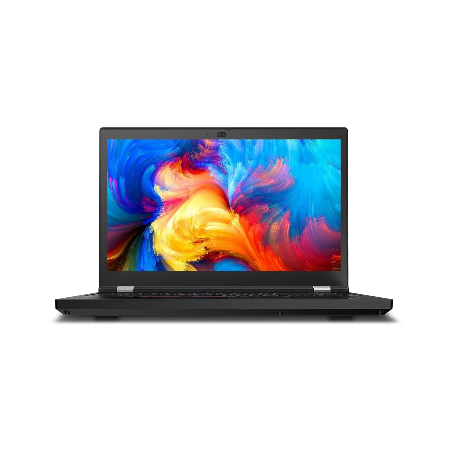 Refurbished(Excellent) Lenovo ThinkPad P15s Gen 1 Laptop |15.6" FHD | Core i7-10510U - 512GB SSD | 16GB RAM - Nvidia Quadro P520 2GB | 4 cores @ 4.9GHz | Backlit Keyboard , Win 11 - Image 1
