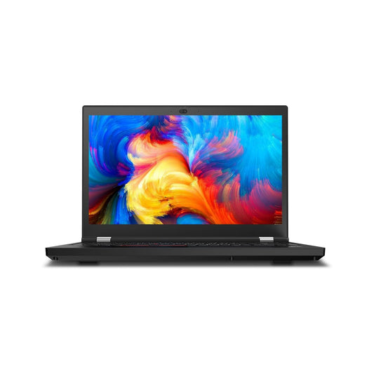 Refurbished(Excellent) Lenovo ThinkPad P15s Gen 1 Laptop |15.6" FHD | Core i7-10510U - 512GB SSD | 16GB RAM - Nvidia Quadro P520 2GB | 4 cores @ 4.9GHz | Backlit Keyboard , Win 11 - Image 1