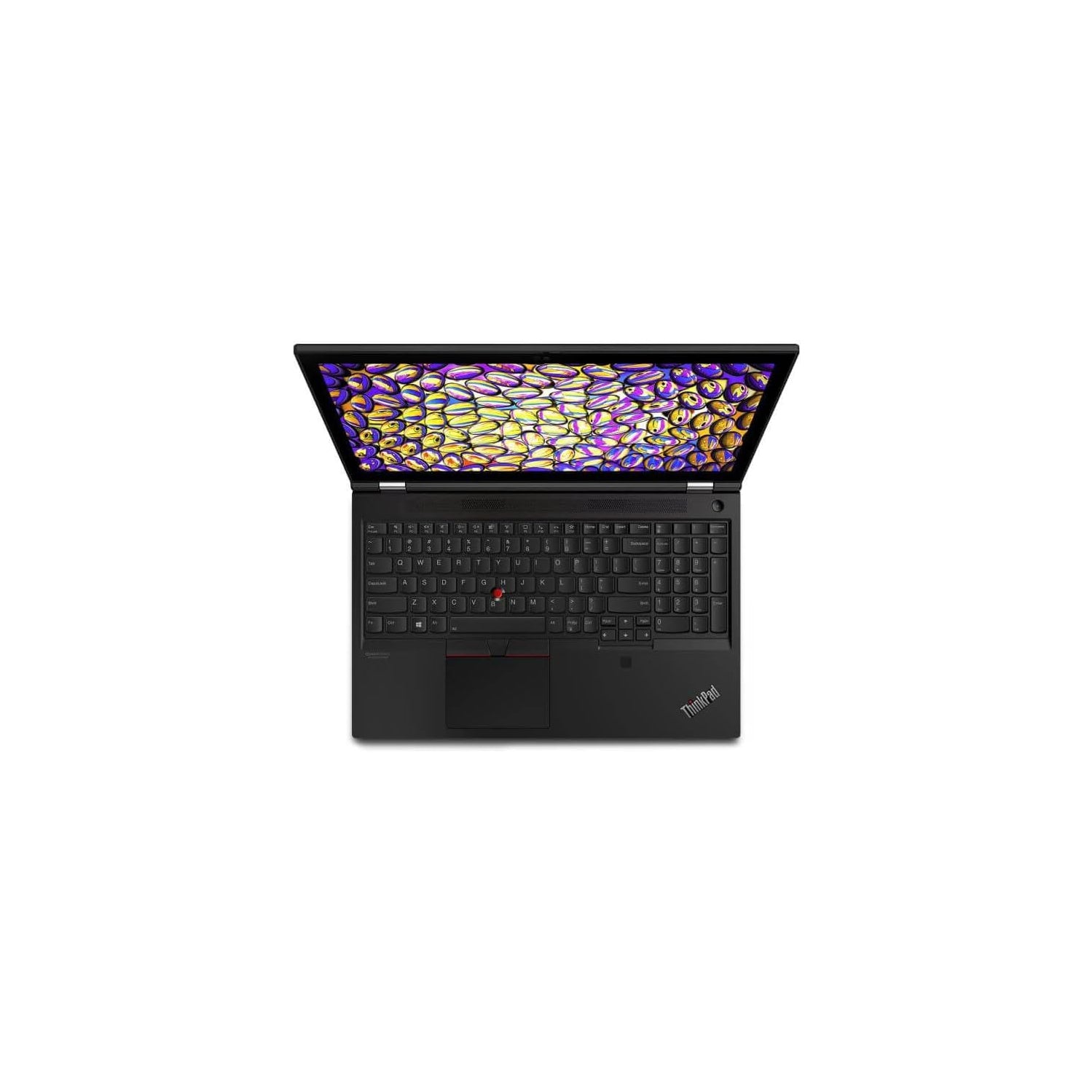 Refurbished(Excellent) Lenovo ThinkPad P15s Gen 1 Laptop |15.6" FHD | Core i7-10510U - 512GB SSD | 16GB RAM - Nvidia Quadro P520 2GB | 4 cores @ 4.9GHz | Backlit Keyboard , Win 11 - Image 3