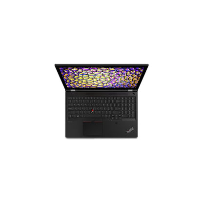 Refurbished(Excellent) Lenovo ThinkPad P15s Gen 1 Laptop |15.6" FHD | Core i7-10510U - 512GB SSD | 16GB RAM - Nvidia Quadro P520 2GB | 4 cores @ 4.9GHz | Backlit Keyboard , Win 11 - Image 3