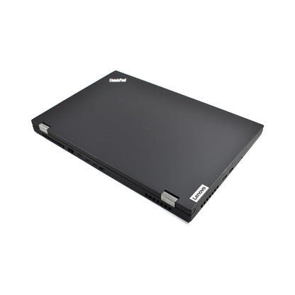 Refurbished(Excellent) Lenovo ThinkPad P15s Gen 1 Laptop |15.6" FHD | Core i7-10510U - 512GB SSD | 16GB RAM - Nvidia Quadro P520 2GB | 4 cores @ 4.9GHz | Backlit Keyboard , Win 11 - Image 4