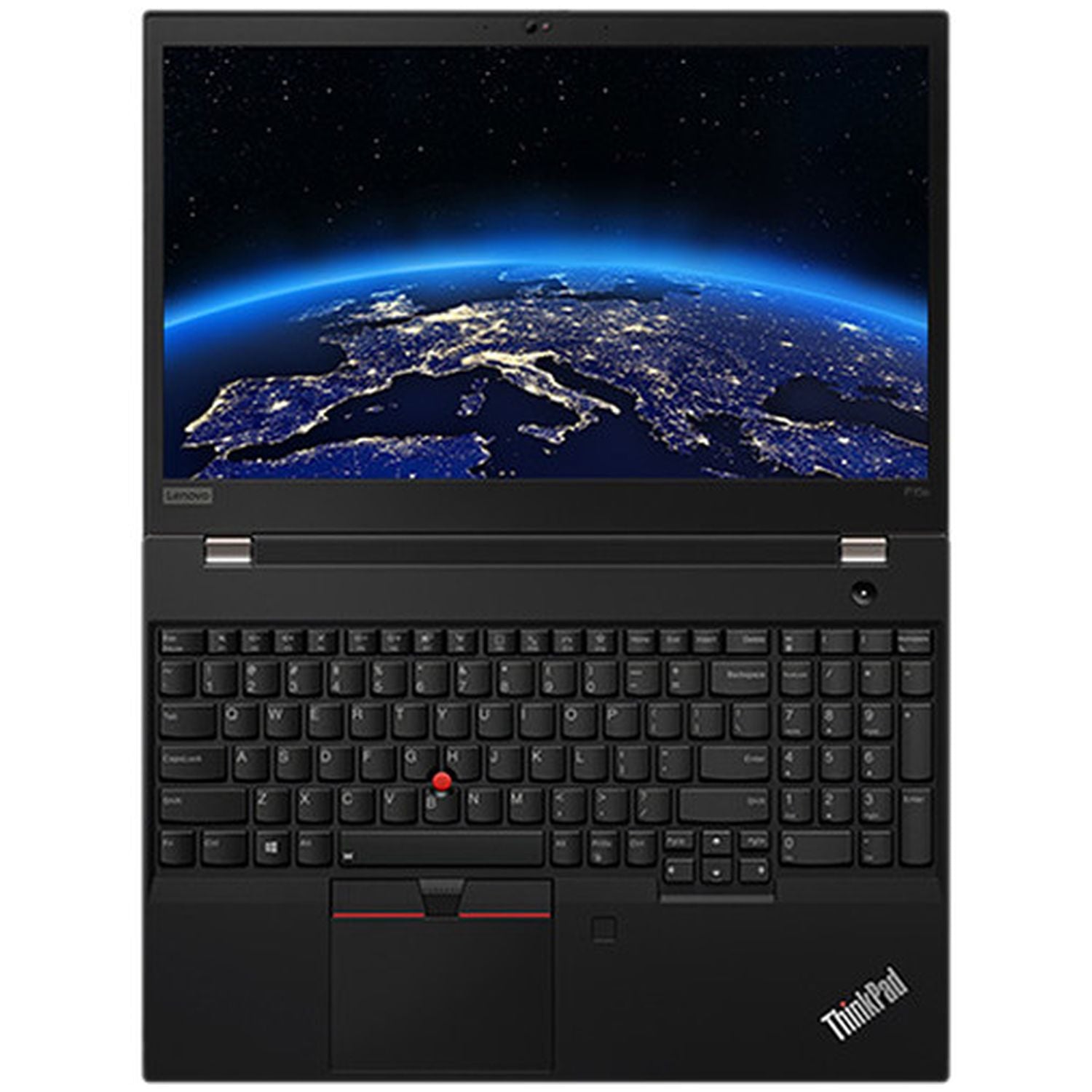 Refurbished(Excellent) -Lenovo ThinkPad P15v Gen 1 Workstation Intel Core i7-10750H@ 5.0GHz , Backlit Keyboard 32GB RAM 2TB SSD NVIDIA P620 Graphics 15.6" UHD/4K   Windows 11 Black - Image 3