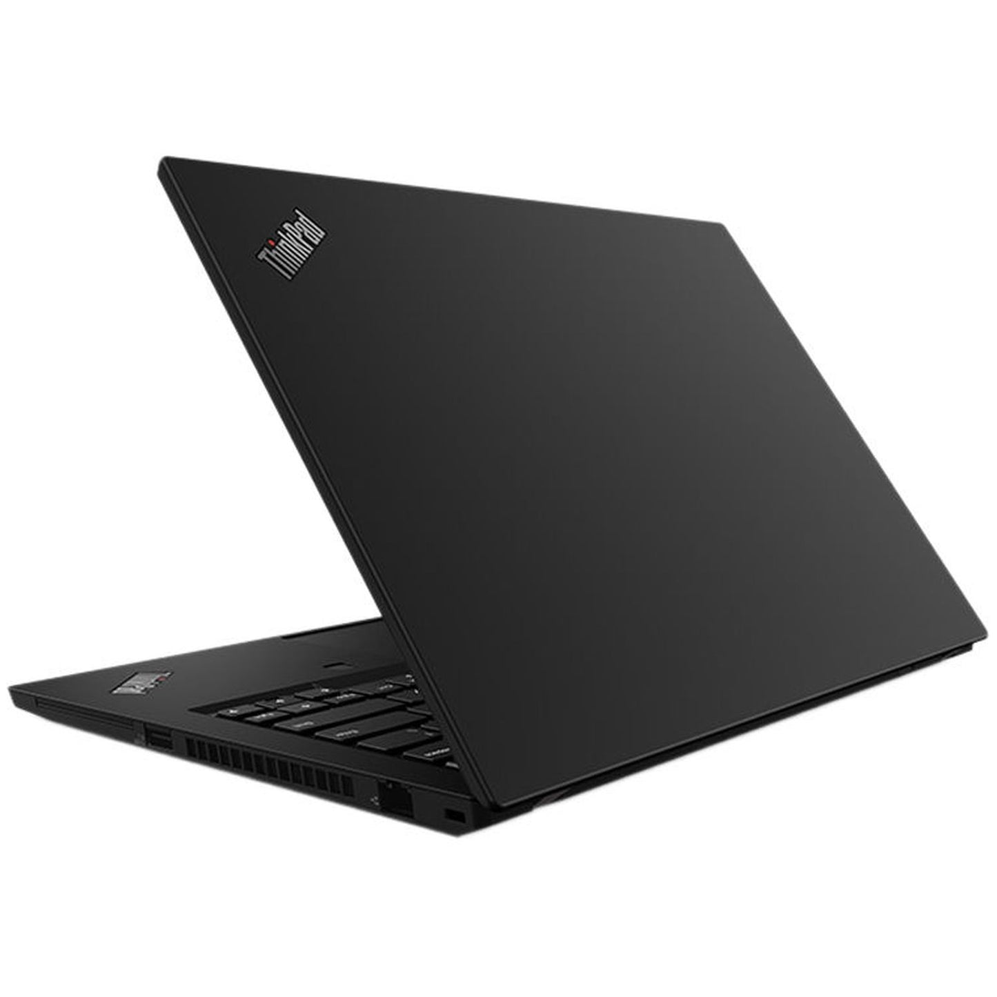 Refurbished(Excellent) -Lenovo ThinkPad P15v Gen 1 Workstation Intel Core i7-10750H@ 5.0GHz , Backlit Keyboard 32GB RAM 2TB SSD NVIDIA P620 Graphics 15.6" UHD/4K   Windows 11 Black - Image 5