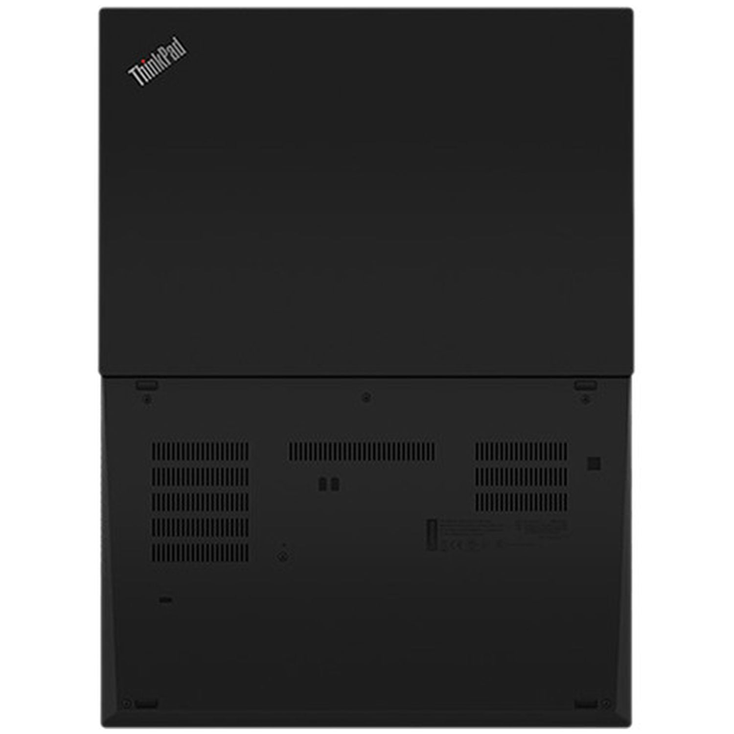 Refurbished(Excellent) -Lenovo ThinkPad P15v Gen 1 Workstation Intel Core i7-10750H@ 5.0GHz , Backlit Keyboard 32GB RAM 2TB SSD NVIDIA P620 Graphics 15.6" UHD/4K   Windows 11 Black - Image 6