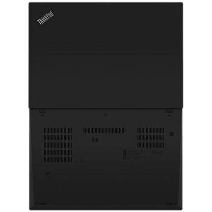 Refurbished(Excellent) -Lenovo ThinkPad P15v Gen 1 Workstation Intel Core i7-10750H@ 5.0GHz , Backlit Keyboard 32GB RAM 2TB SSD NVIDIA P620 Graphics 15.6" UHD/4K   Windows 11 Black - Image 6