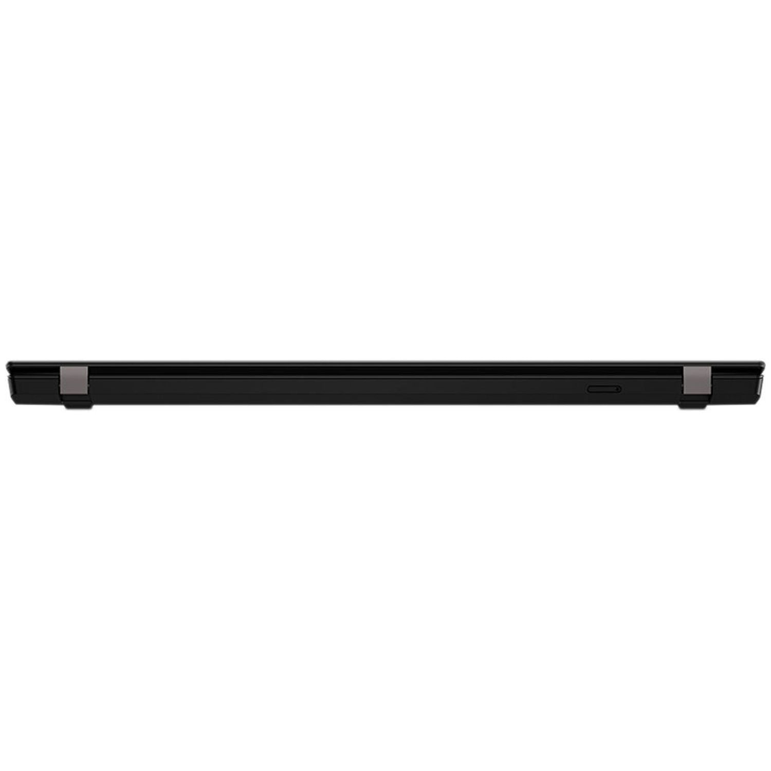 Refurbished(Excellent) -Lenovo ThinkPad P15v Gen 1 Workstation Intel Core i7-10750H@ 5.0GHz , Backlit Keyboard 32GB RAM 2TB SSD NVIDIA P620 Graphics 15.6" UHD/4K   Windows 11 Black - Image 8