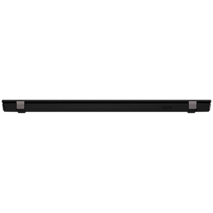 Refurbished(Excellent) -Lenovo ThinkPad P15v Gen 1 Workstation Intel Core i7-10750H@ 5.0GHz , Backlit Keyboard 32GB RAM 2TB SSD NVIDIA P620 Graphics 15.6" UHD/4K   Windows 11 Black - Image 8